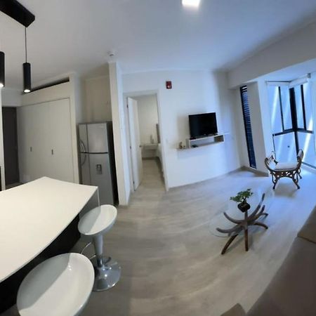 Barranco Apartment Lima Peru 外观 照片