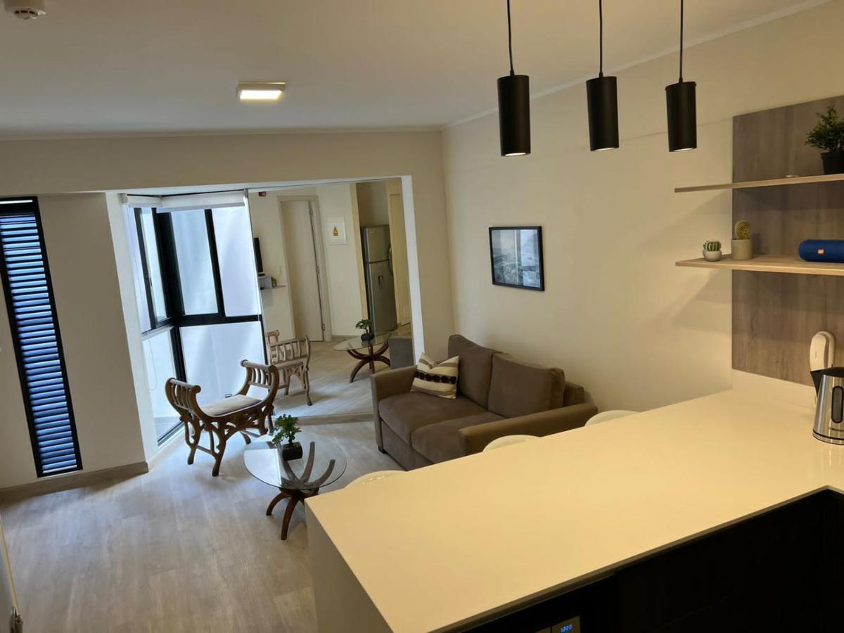 Barranco Apartment Lima Peru 外观 照片