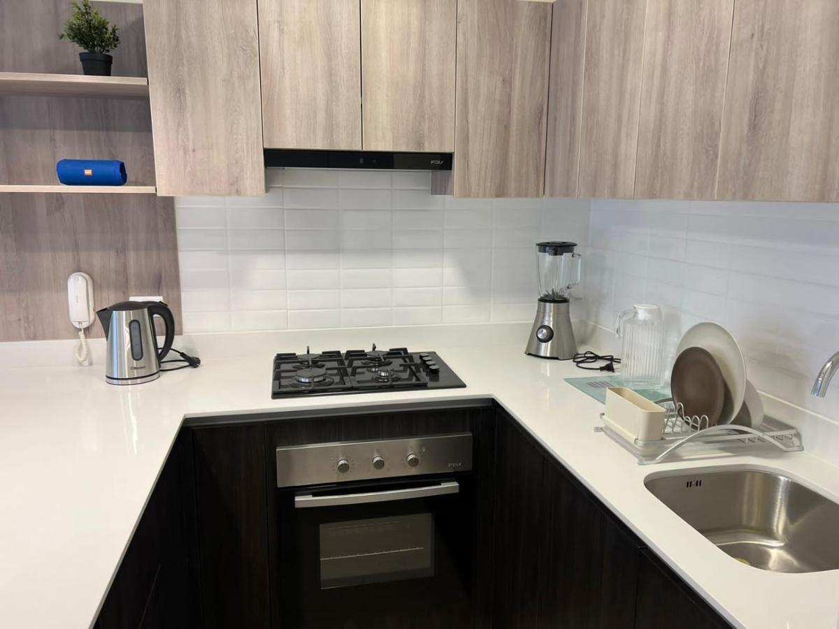 Barranco Apartment Lima Peru 外观 照片