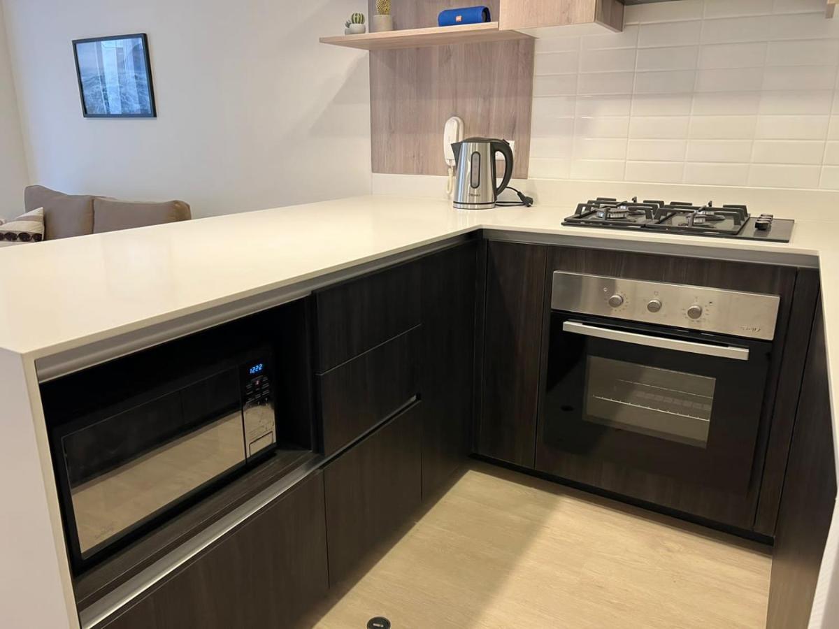 Barranco Apartment Lima Peru 外观 照片