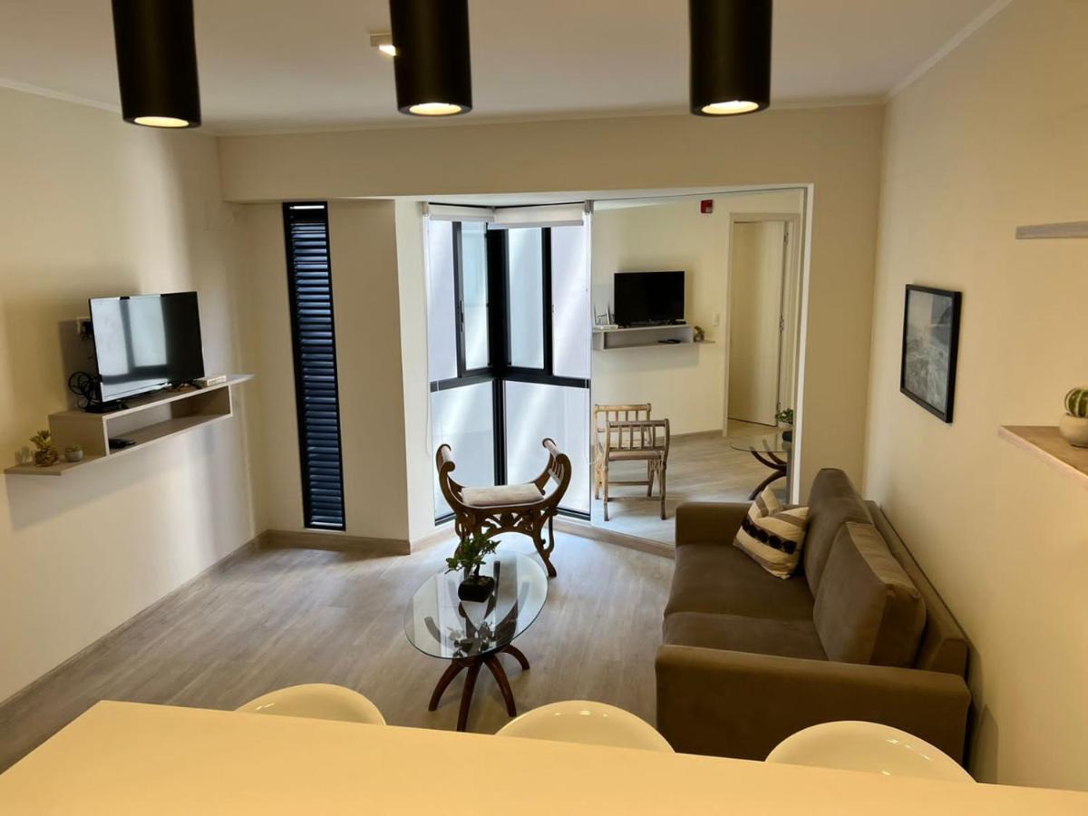 Barranco Apartment Lima Peru 外观 照片