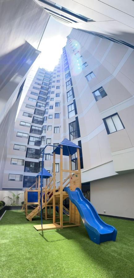 Barranco Apartment Lima Peru 外观 照片