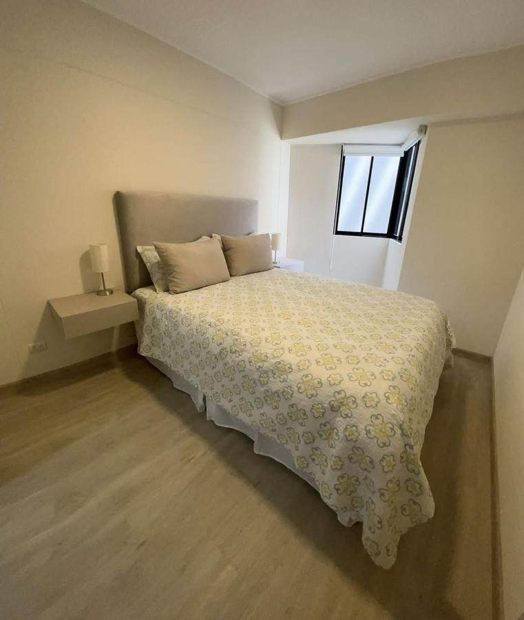 Barranco Apartment Lima Peru 外观 照片
