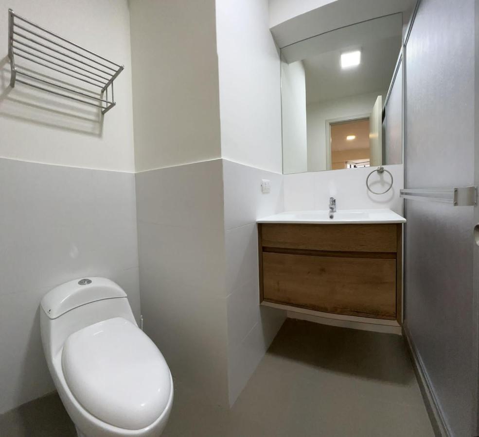 Barranco Apartment Lima Peru 外观 照片