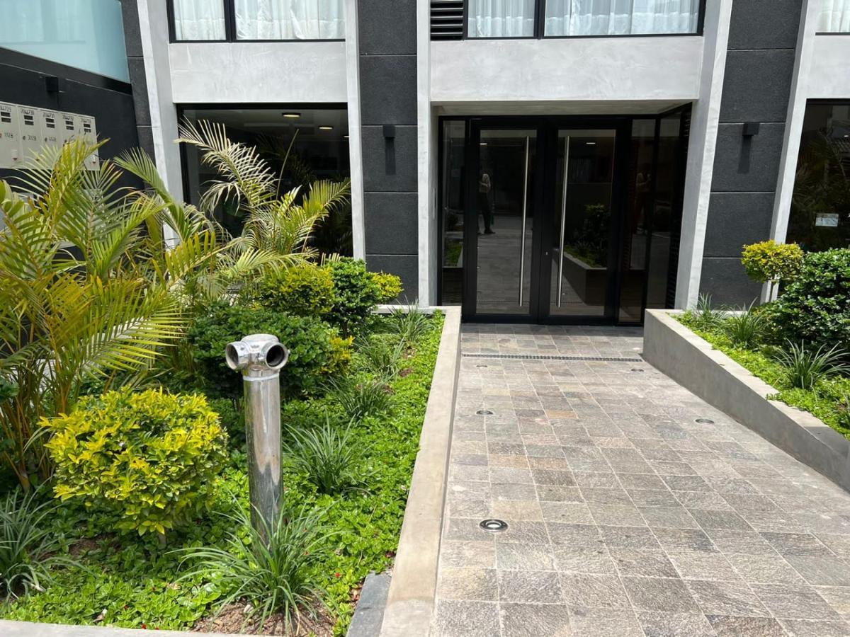 Barranco Apartment Lima Peru 外观 照片